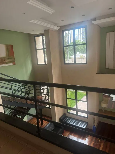 Foto 1 de Apartamento com 1 Quarto à venda, 52m² em Jardim Aquarius, São José dos Campos
