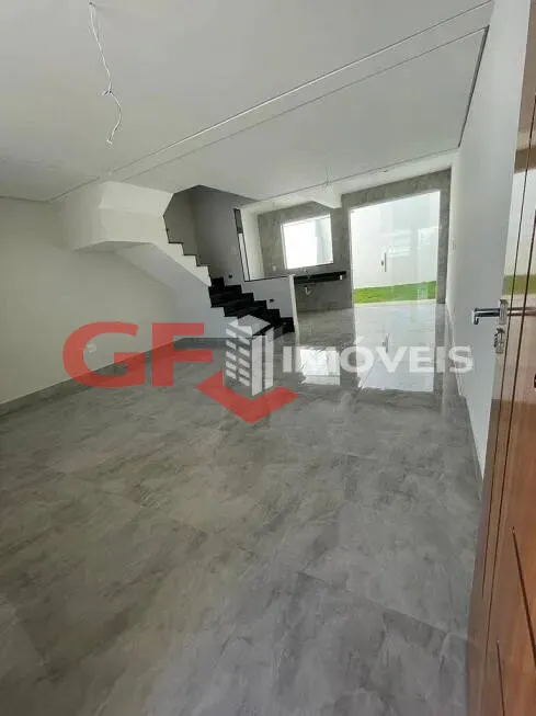 Foto 1 de Casa com 3 Quartos à venda, 185m² em Itapoã, Belo Horizonte