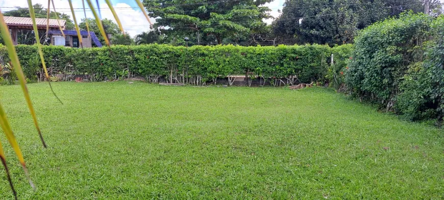 Foto 1 de Lote/Terreno à venda, 625m² em Aldeia dos Camarás, Camaragibe