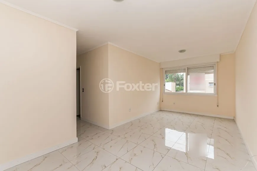 Foto 1 de Apartamento com 2 Quartos à venda, 76m² em Petrópolis, Porto Alegre