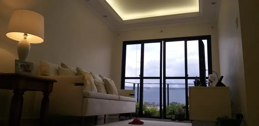 Foto 1 de Apartamento com 3 Quartos à venda, 82m² em Vila Nova Cachoeirinha, São Paulo