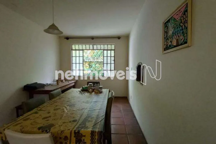 Foto 1 de Casa com 5 Quartos à venda, 330m² em Santo Antônio, Belo Horizonte