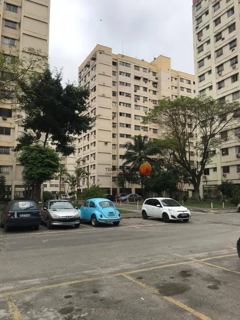 Foto 1 de Apartamento com 2 Quartos à venda, 70m² em Colubandê, São Gonçalo