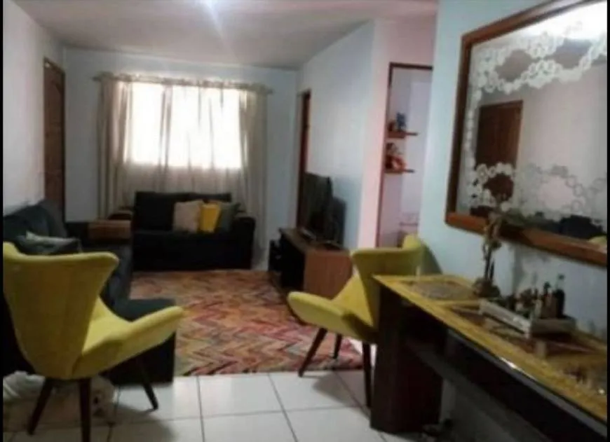 Foto 1 de Casa com 2 Quartos à venda, 90m² em Barbalho, Salvador