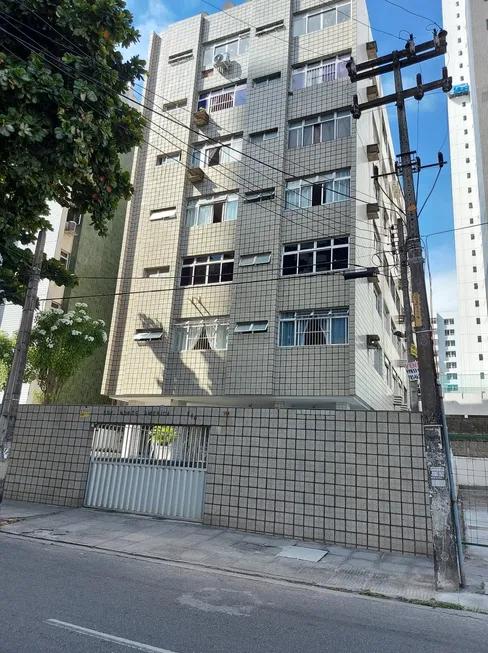 Foto 1 de Apartamento com 2 Quartos para alugar, 65m² em Boa Viagem, Recife