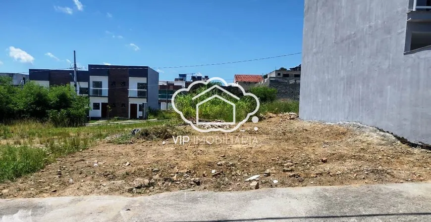 Foto 1 de Lote/Terreno à venda, 126m² em Campo Grande, Rio de Janeiro