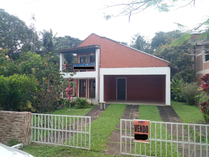 Foto 1 de Casa de Condomínio com 5 Quartos à venda, 393m² em Aldeia dos Camarás, Camaragibe