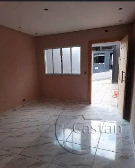 Foto 1 de Sobrado com 3 Quartos à venda, 130m² em Aricanduva, São Paulo