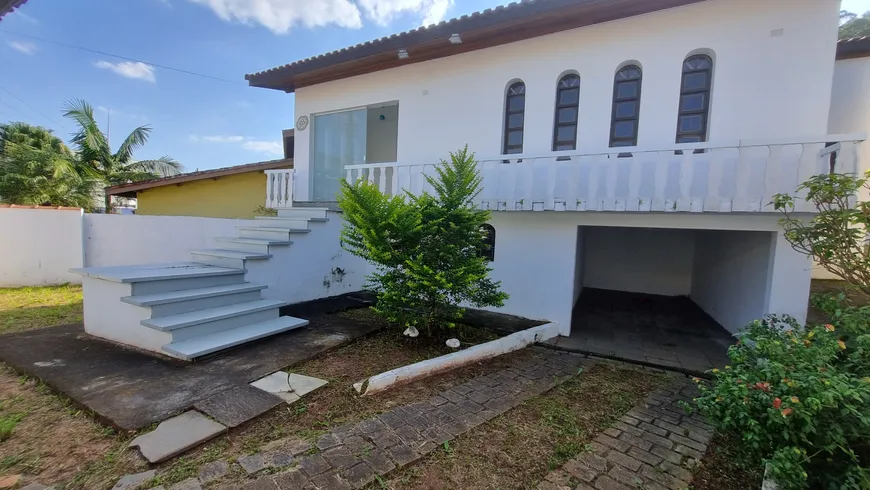 Foto 1 de Casa com 2 Quartos à venda, 130m² em Jardim Itacolomy, Ribeirão Pires
