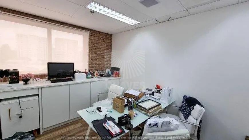 Foto 1 de Sala Comercial à venda, 84m² em Indianópolis, São Paulo