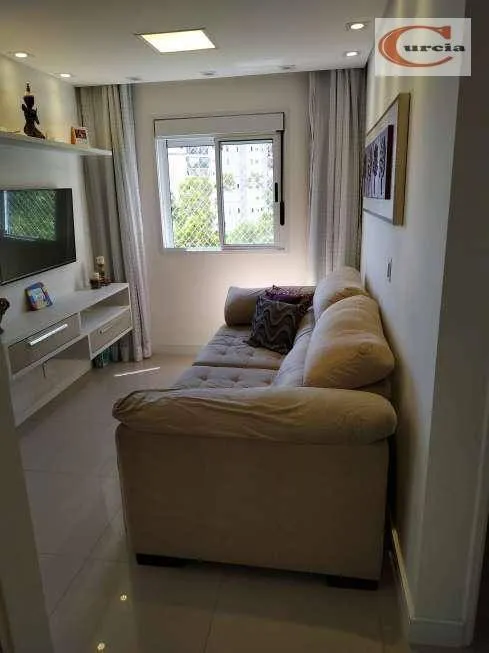 Foto 1 de Apartamento com 2 Quartos à venda, 64m² em Jardim Celeste, São Paulo