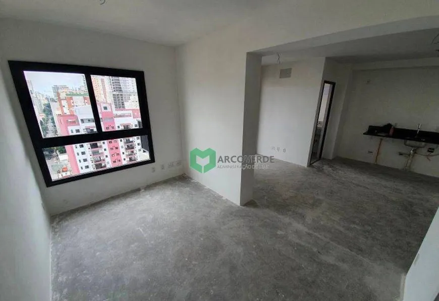 Foto 1 de Apartamento com 1 Quarto à venda, 72m² em Pinheiros, São Paulo