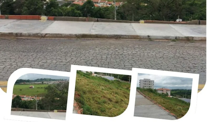 Foto 1 de Lote/Terreno à venda, 200m² em Jardim Nova Aparecidinha, Sorocaba