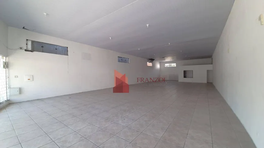 Foto 1 de Sala Comercial para alugar, 250m² em Fazenda, Itajaí