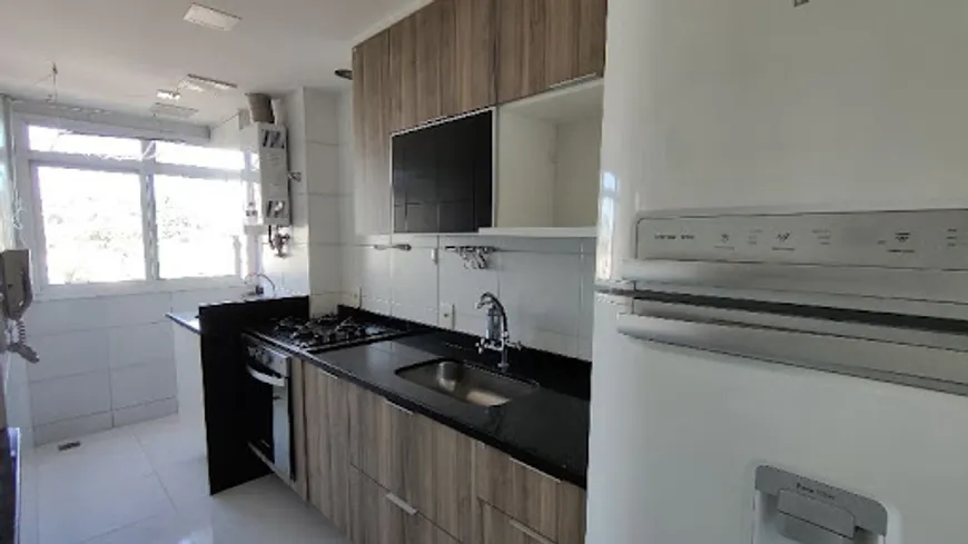 Foto 1 de Apartamento com 2 Quartos à venda, 60m² em Pendotiba, Niterói