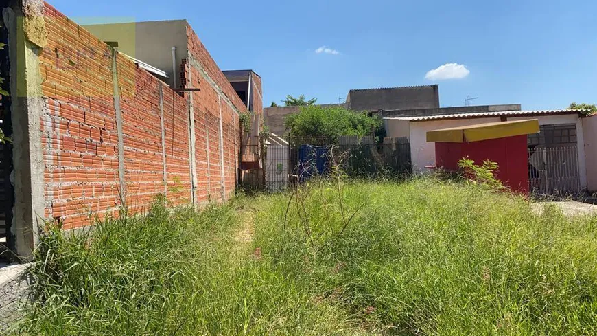 Foto 1 de Lote/Terreno à venda, 205m² em Jardim Santa Catarina, Sorocaba