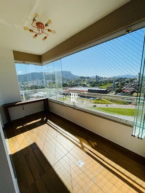 Foto 1 de Apartamento com 3 Quartos à venda, 86m² em Pagani, Palhoça
