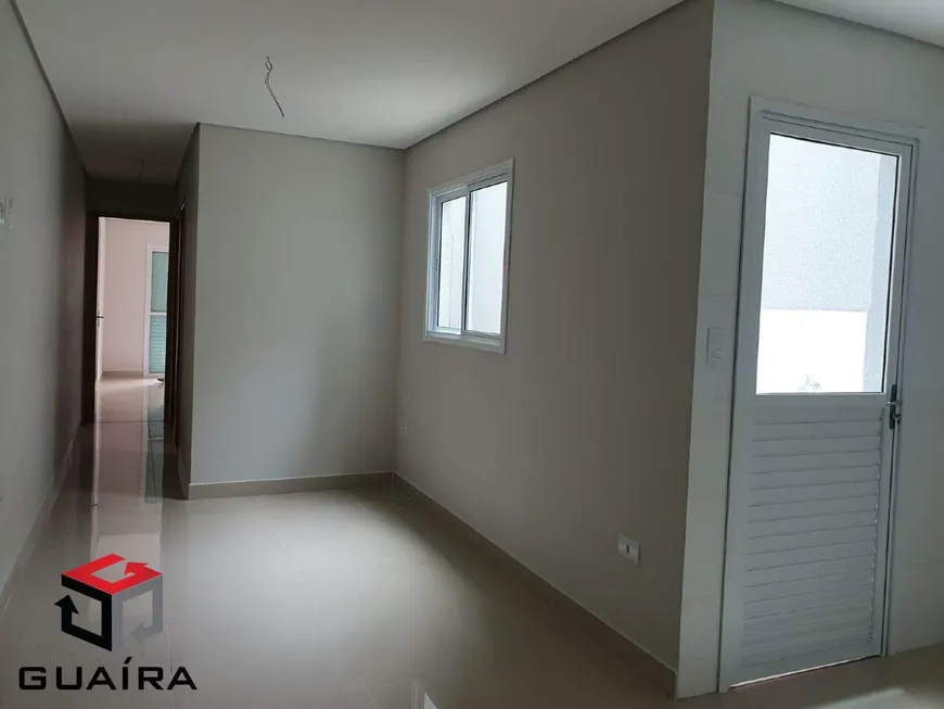 Foto 1 de Apartamento com 2 Quartos à venda, 50m² em Vila Cecilia Maria, Santo André