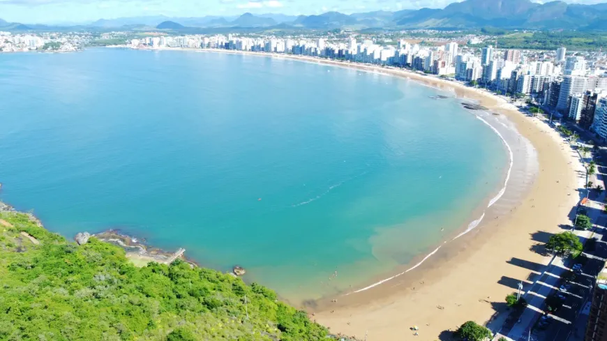 Foto 1 de Lote/Terreno à venda, 240m² em Jardim Santa Rosa, Guarapari