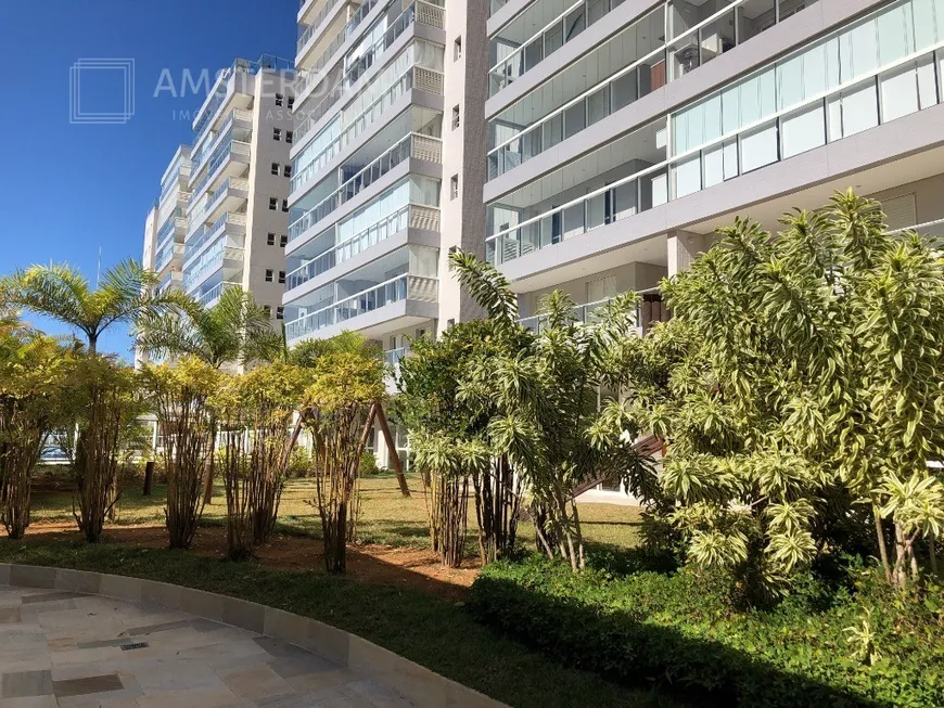 Foto 1 de Apartamento com 4 Quartos à venda, 140m² em Centro, Bertioga