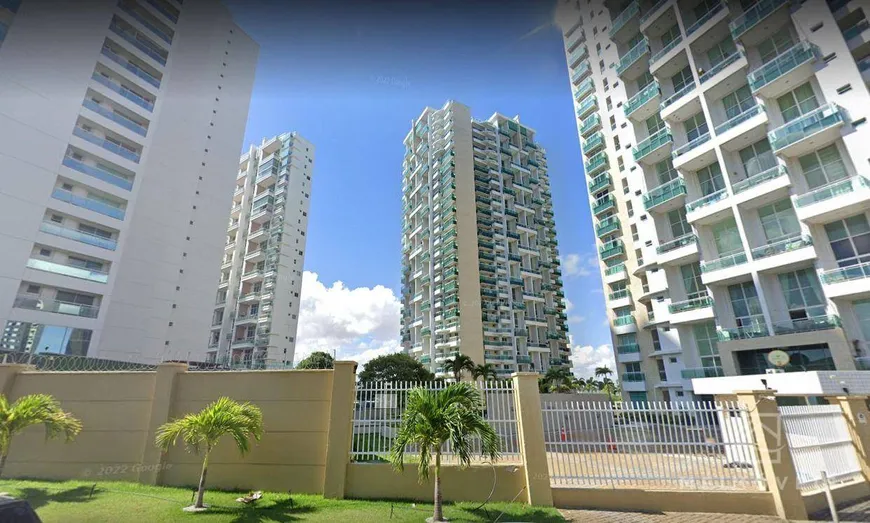 Foto 1 de Apartamento com 3 Quartos à venda, 104m² em Patriolino Ribeiro, Fortaleza