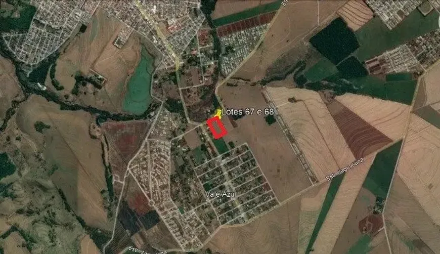 Foto 1 de Lote/Terreno à venda, 24200m² em Conjunto Vale Azul, Sarandi