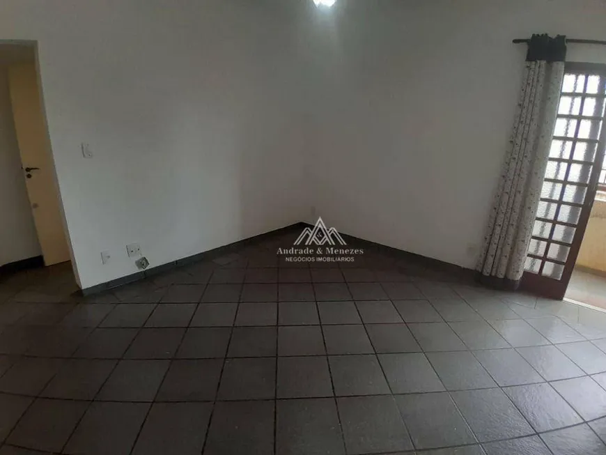 Foto 1 de Apartamento com 3 Quartos à venda, 95m² em Parque Residencial Lagoinha, Ribeirão Preto