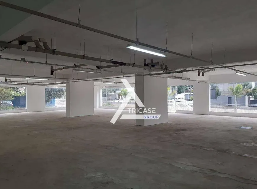 Foto 1 de Ponto Comercial para alugar, 500m² em Jardim Paulistano, São Paulo