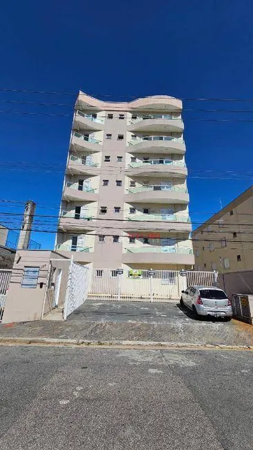 Foto 1 de Apartamento com 2 Quartos à venda, 69m² em Jardim Barbosa, Guarulhos