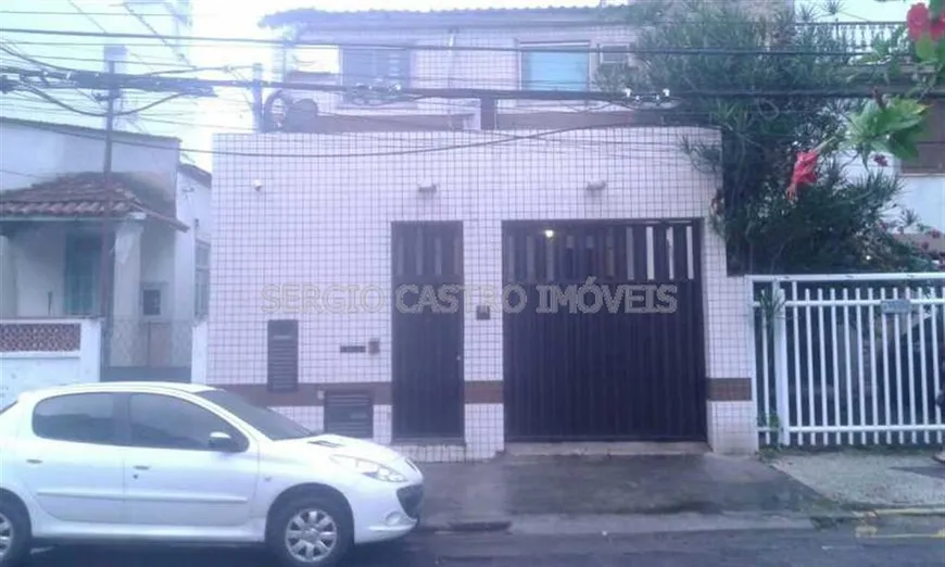 Foto 1 de Imóvel Comercial com 30 Quartos à venda, 300m² em Vila Isabel, Rio de Janeiro