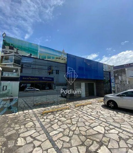 Foto 1 de Ponto Comercial para alugar, 250m² em Manaíra, João Pessoa