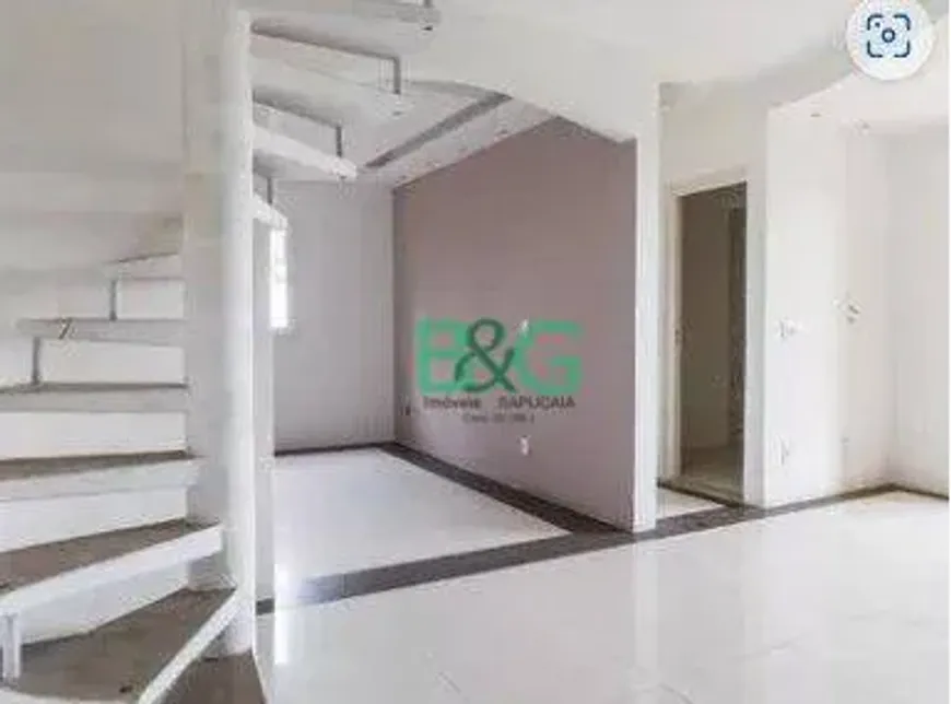 Foto 1 de Apartamento com 2 Quartos à venda, 152m² em Jardim Valeria, Guarulhos