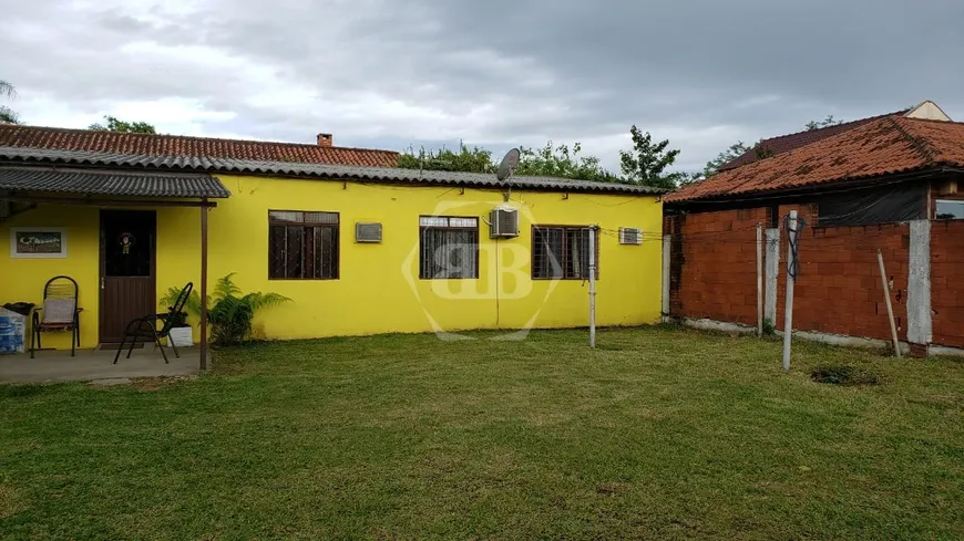 Foto 1 de Casa com 2 Quartos à venda, 200m² em Lageado, Porto Alegre