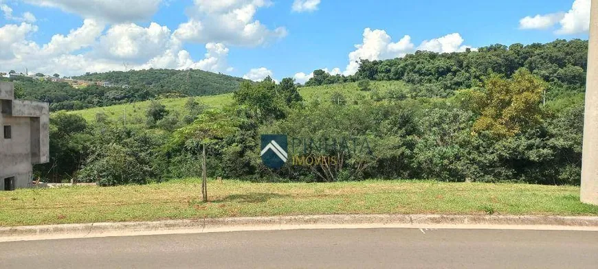 Foto 1 de Lote/Terreno à venda, 560m² em Condominio Santa Isabel, Louveira