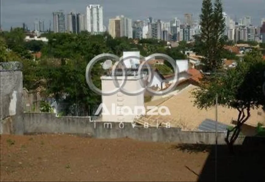 Foto 1 de Lote/Terreno à venda, 420m² em Belvedere, Belo Horizonte