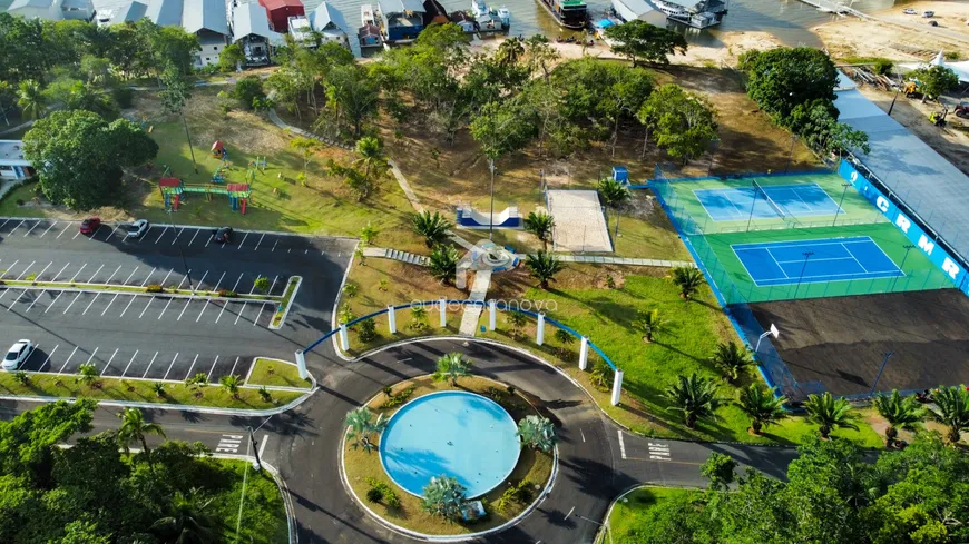 Foto 1 de Lote/Terreno à venda, 600m² em Tarumã, Manaus