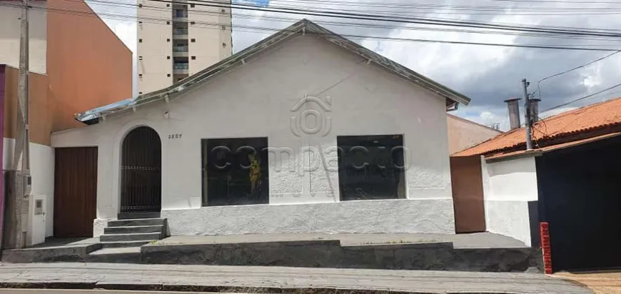 Foto 1 de Imóvel Comercial à venda, 111m² em Centro, São José do Rio Preto