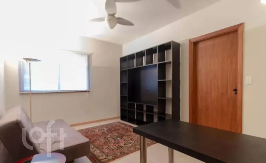 Foto 1 de Apartamento com 1 Quarto à venda, 45m² em Jardim Paulista, São Paulo