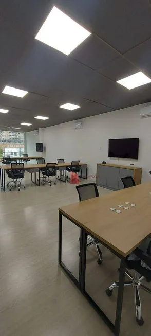 Foto 1 de Sala Comercial para alugar, 100m² em Praia Brava, Itajaí