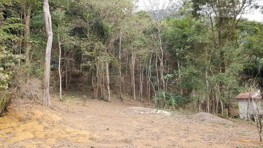 Foto 1 de Lote/Terreno à venda, 2600m² em Graminha, Juiz de Fora