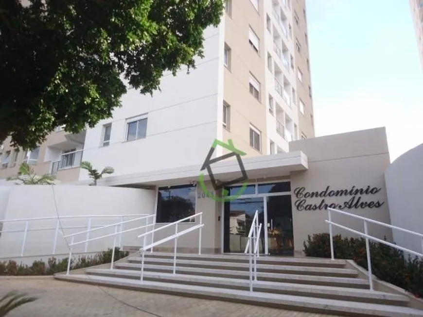 Foto 1 de Apartamento com 3 Quartos à venda, 139m² em Jardim Morumbi, Araraquara