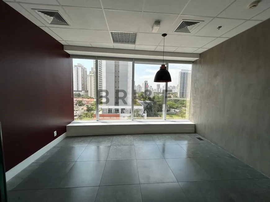 Foto 1 de Sala Comercial para alugar, 192m² em Brooklin, São Paulo