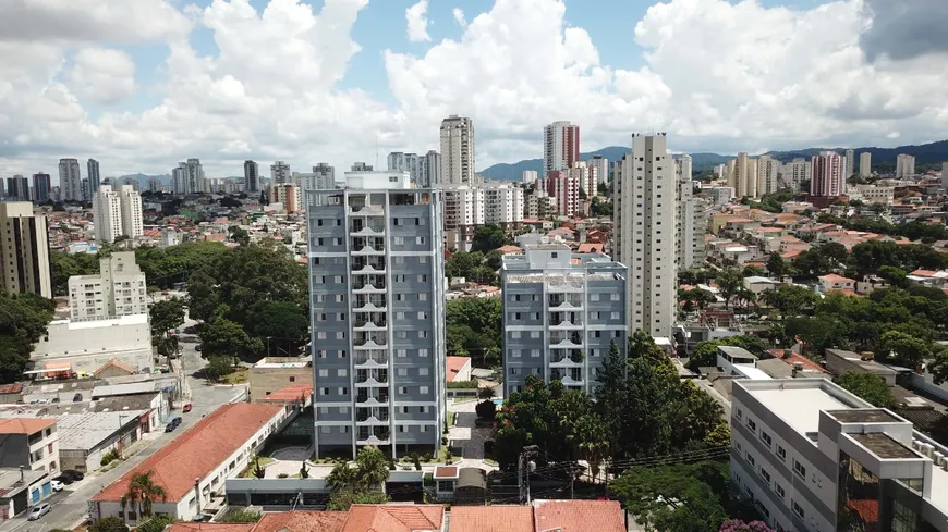 Foto 1 de Apartamento com 3 Quartos à venda, 73m² em Água Fria, São Paulo