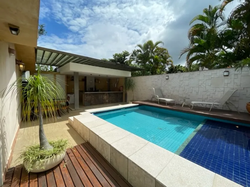 Foto 1 de Casa com 3 Quartos à venda, 194m² em Anil, Rio de Janeiro