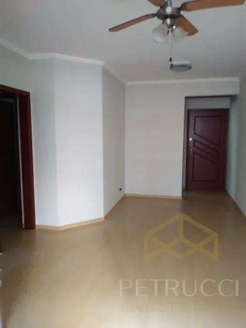 Foto 1 de Apartamento com 3 Quartos à venda, 78m² em Bosque, Campinas