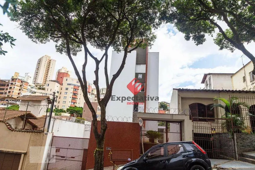 Foto 1 de Cobertura com 3 Quartos para alugar, 186m² em Serra, Belo Horizonte
