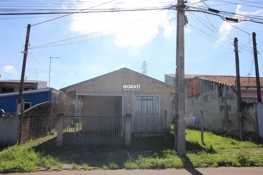 Foto 1 de Lote/Terreno à venda, 505m² em São Marcos, São José dos Pinhais