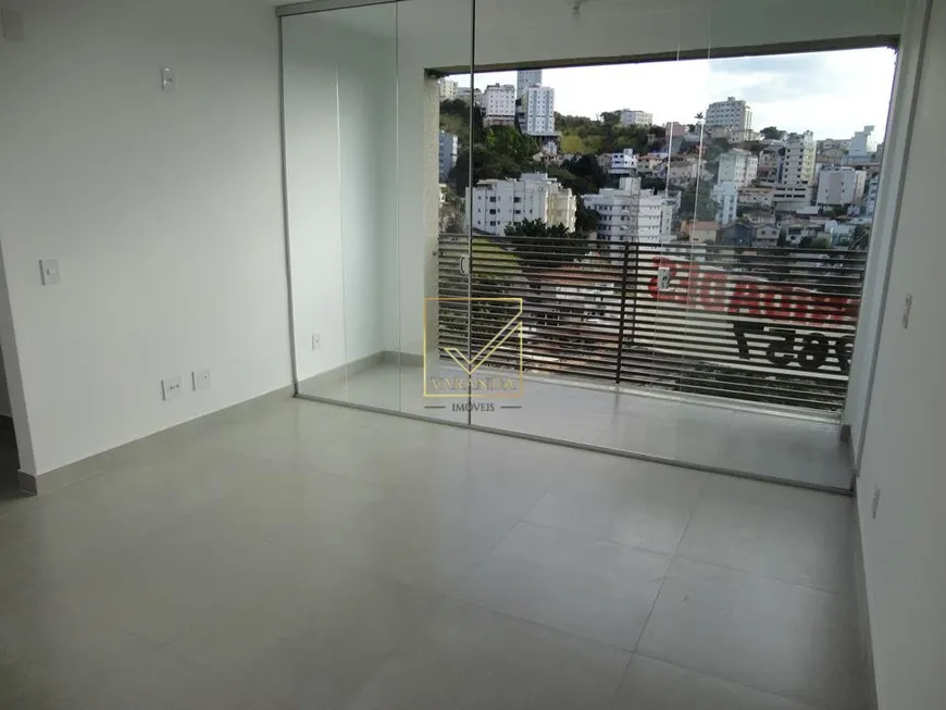 Foto 1 de Apartamento com 2 Quartos à venda, 65m² em São Lucas, Belo Horizonte