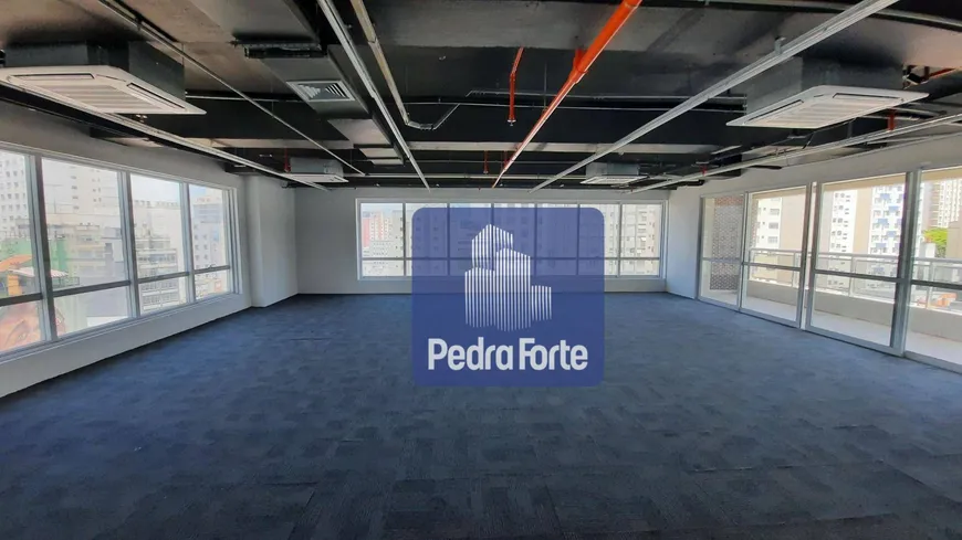 Foto 1 de Sala Comercial para alugar, 492m² em Consolação, São Paulo