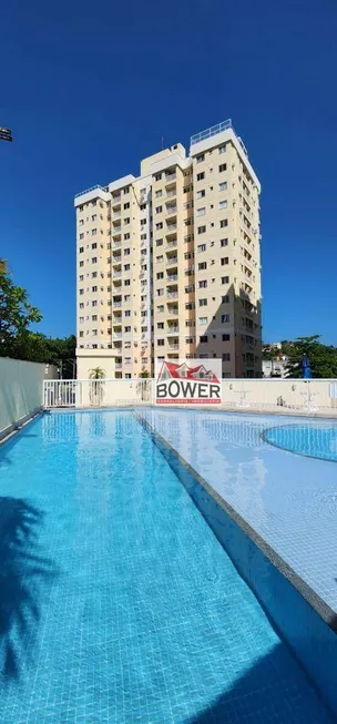 Foto 1 de Cobertura com 2 Quartos à venda, 110m² em Maria Paula, São Gonçalo